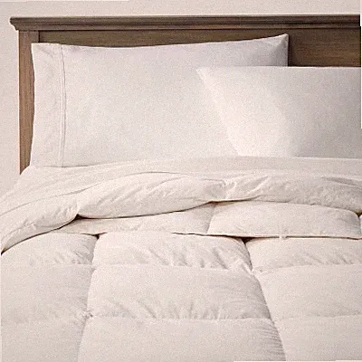 Full/Queen Performance Down & Feather Blend All Season Duvet Comforter Insert