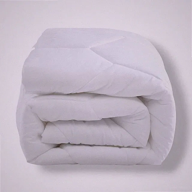 Royal Luxe White Classic Quilted Down Alternative Twix XL Mattress Pad